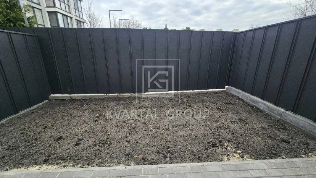 Таунхаус 120 м² в центрі Ірпеня, поруч з парком