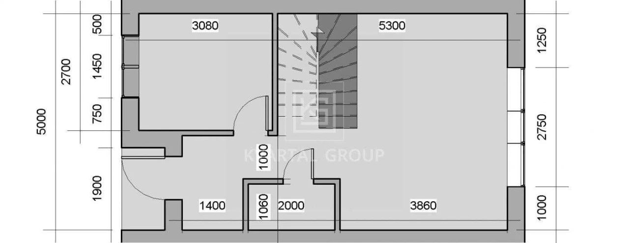 Таунхаус 120 м² в центрі Ірпеня, поруч з парком