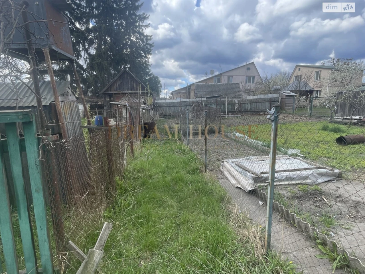 Продаж Частина будинку