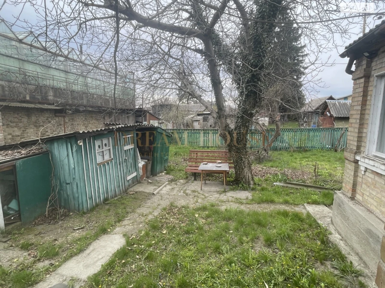 Продаж Частина будинку