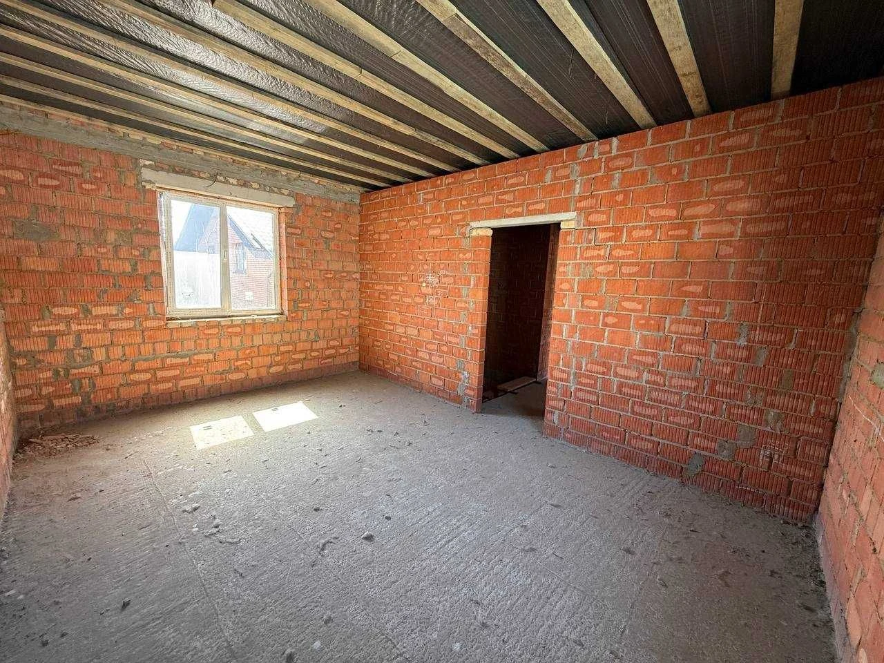 Дуплекс в Ирпене. 94 м2, кирпичный. Готов к продаже
