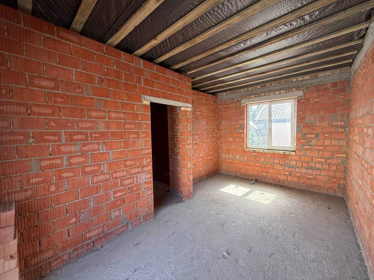 Дуплекс в Ирпене. 94 м2, кирпичный. Готов к продаже
