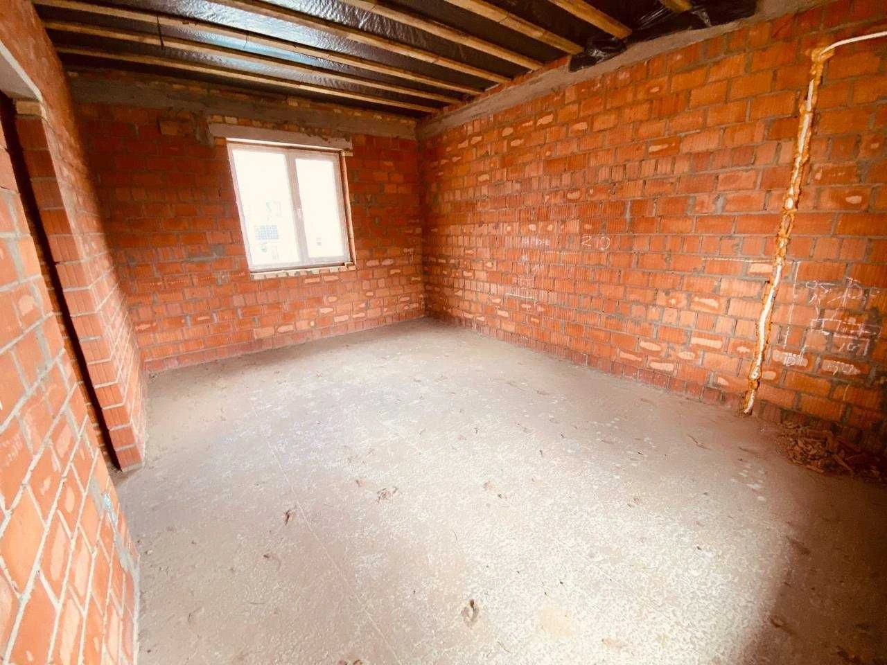 Дуплекс в Ирпене. 94 м2, кирпичный. Готов к продаже