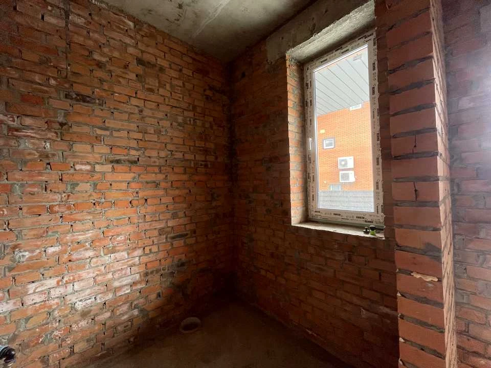 Будинок. Ірпінь, Зелена