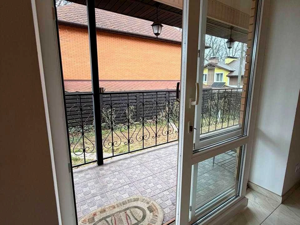 Будинок. Ірпінь, Гайдамацька вул.