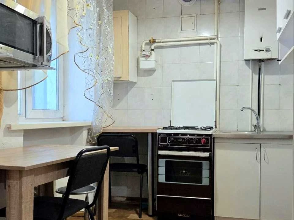 Квартира. Днепр, Криворожская ул.