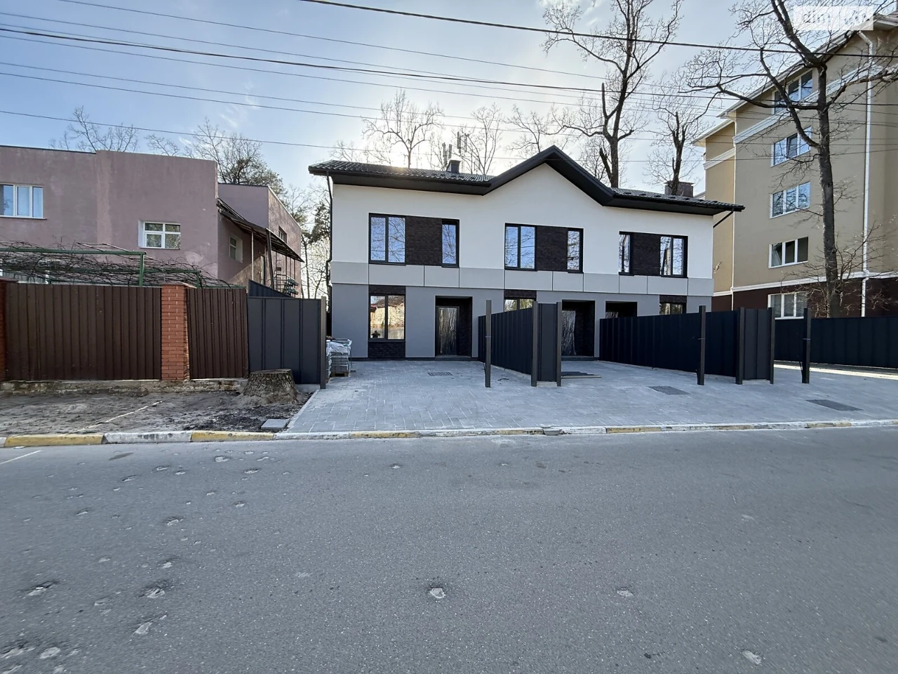 Продаж Таунхаус Ірпінь