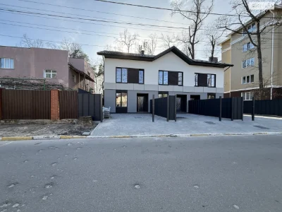 Продаж Таунхаус Ірпінь
