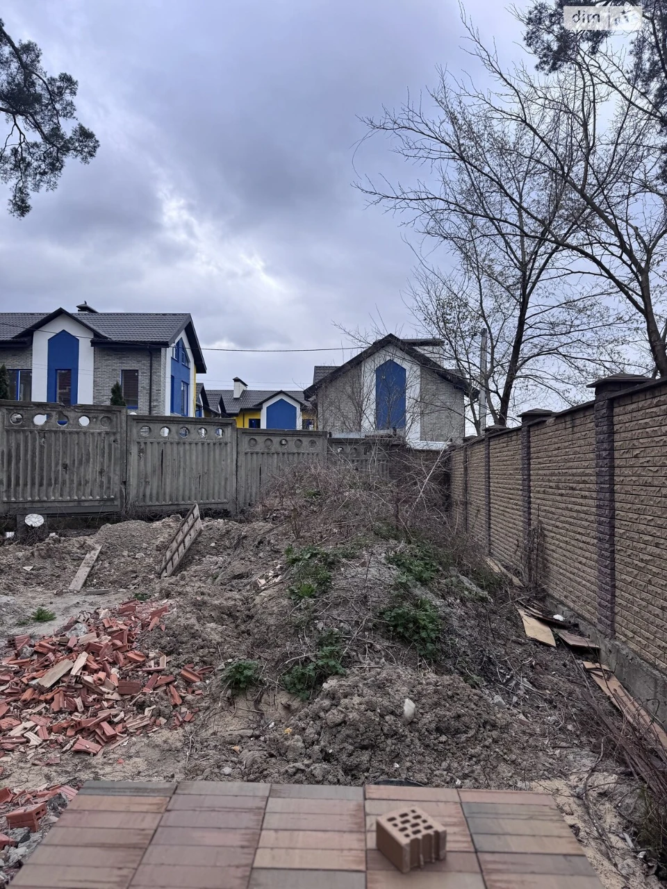 Продажа Таунхауса Ирпень