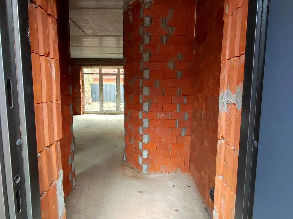 Будинок. Ірпінь, вулиця Гоголя