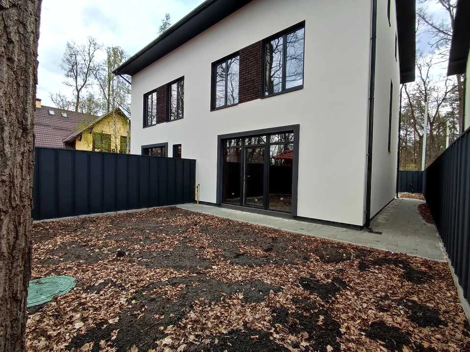 Будинок. Ірпінь, вулиця Гоголя