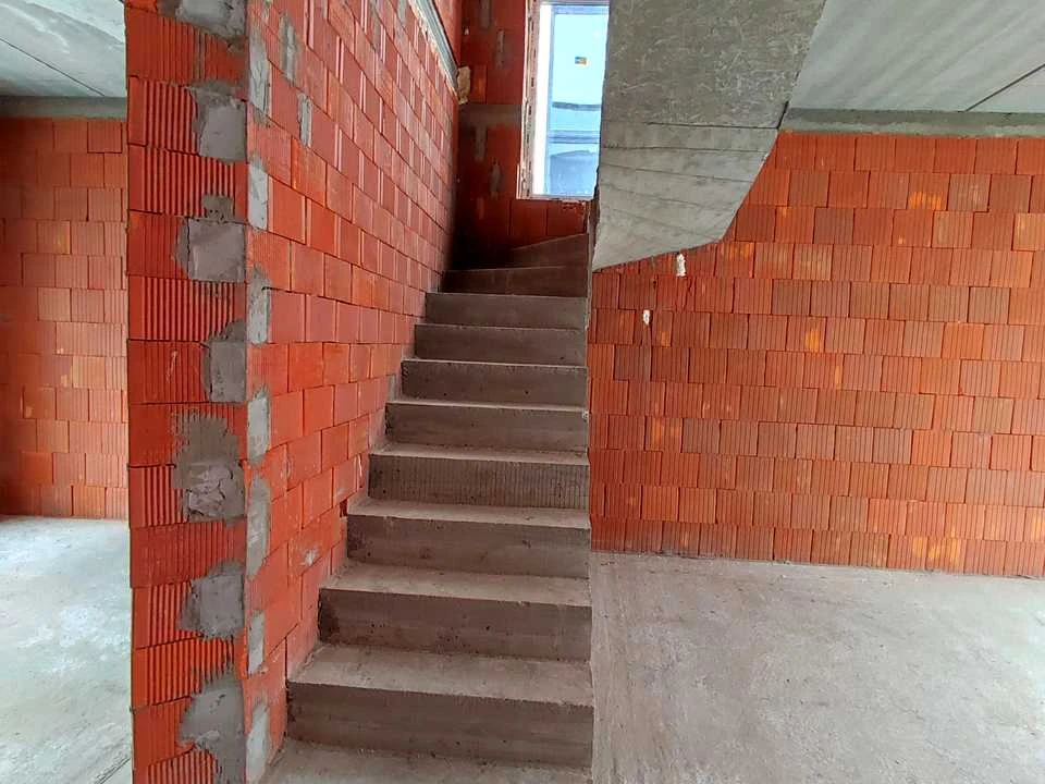 Будинок. Ірпінь, вулиця Гоголя