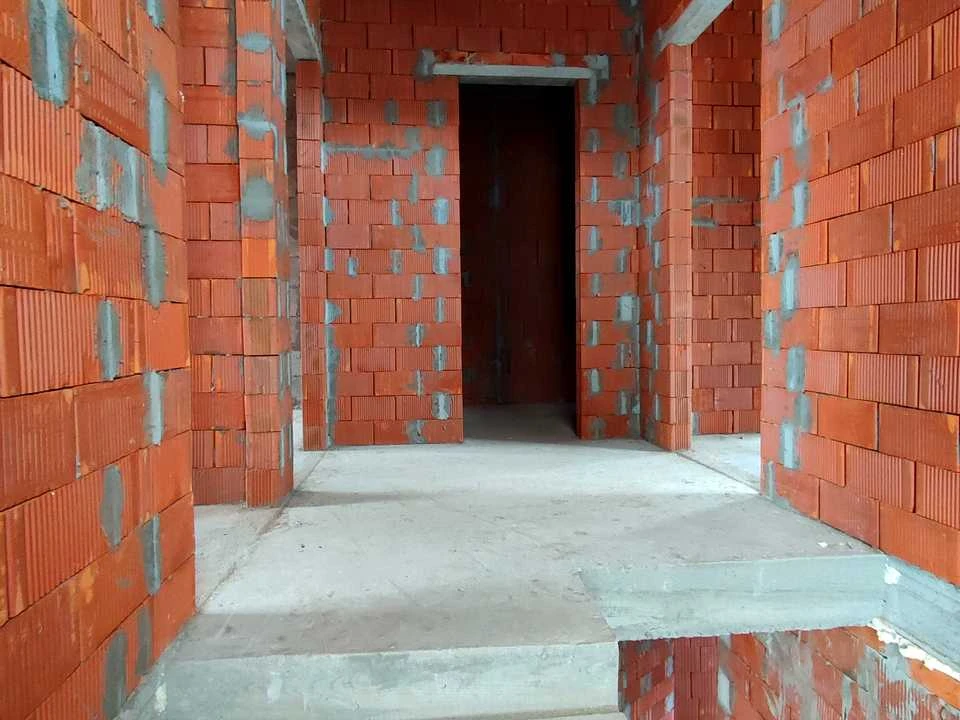 Будинок. Ірпінь, вулиця Гоголя