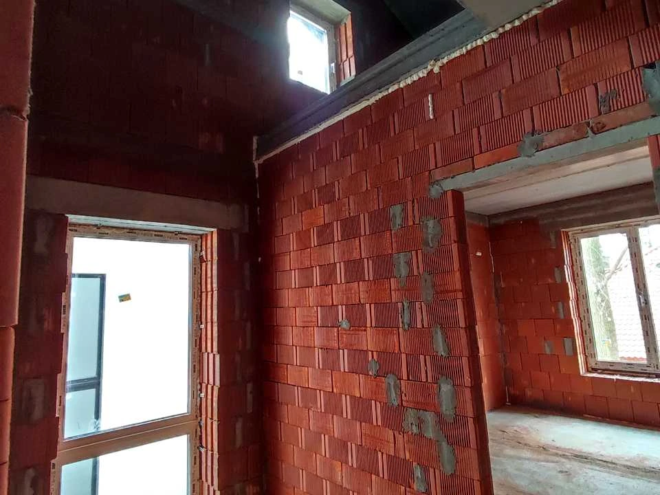Будинок. Ірпінь, вулиця Гоголя