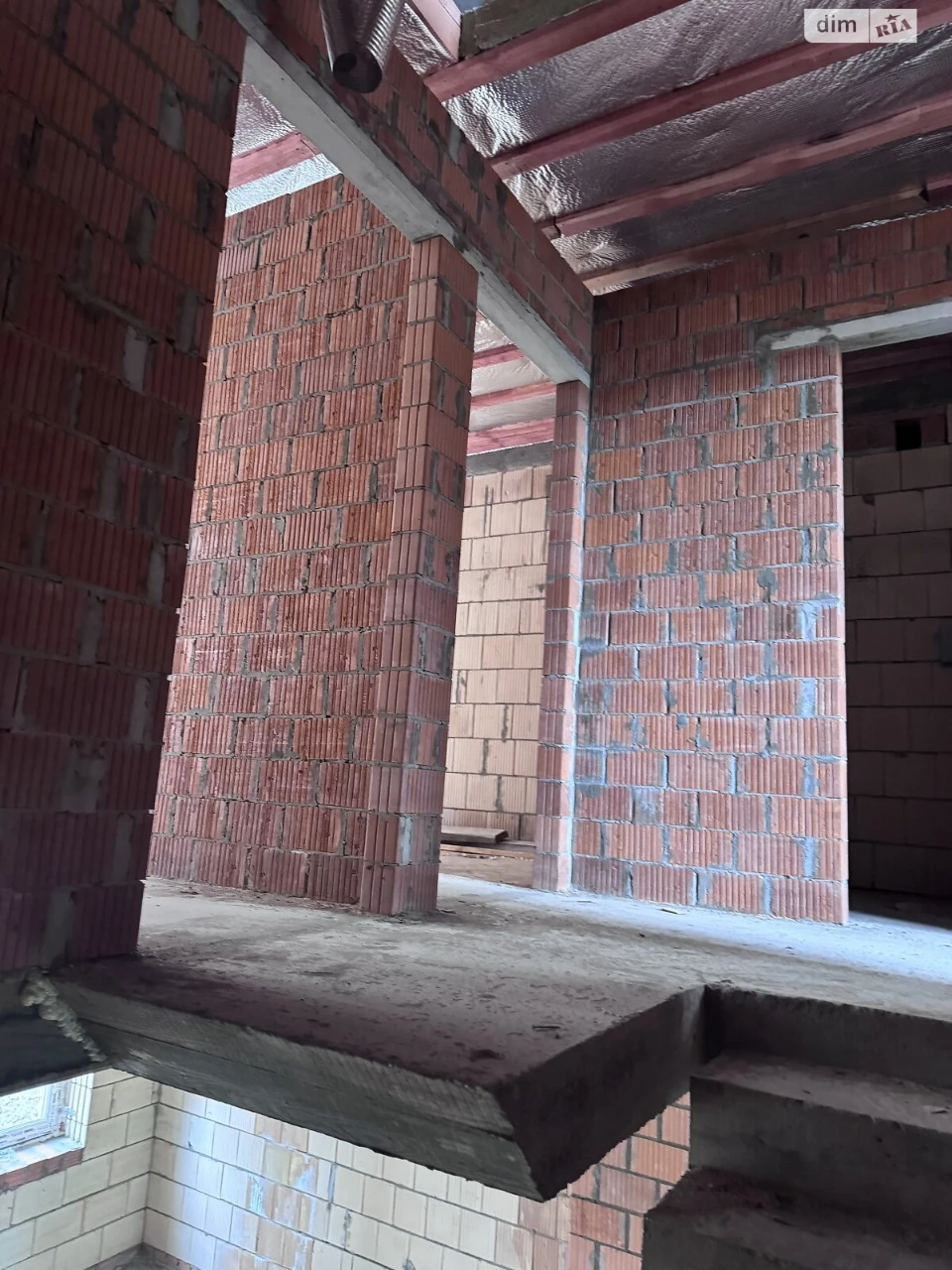 Продажа таунхауса в Ирпене