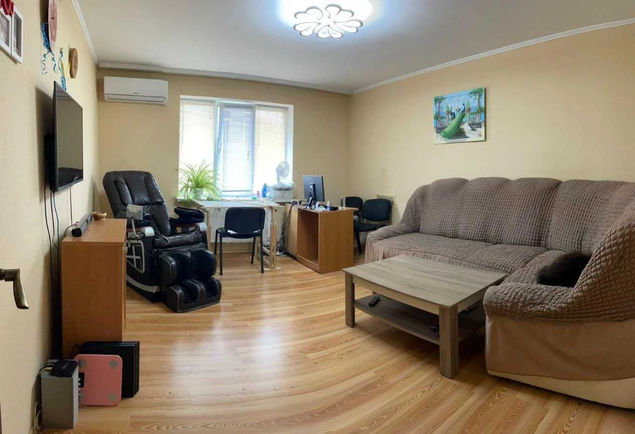 Продаж 3 пов. будинку з газом в Ірпені