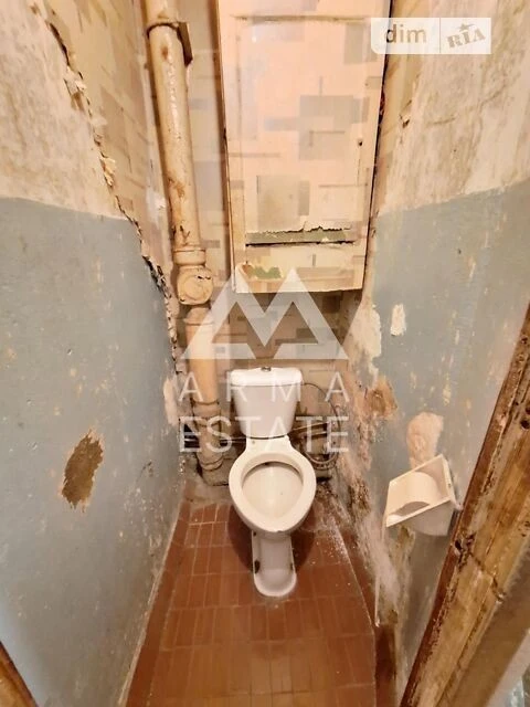 Sale of 1-room apartment 39 sq. m on Pivnichna street 2G • ID 3473893