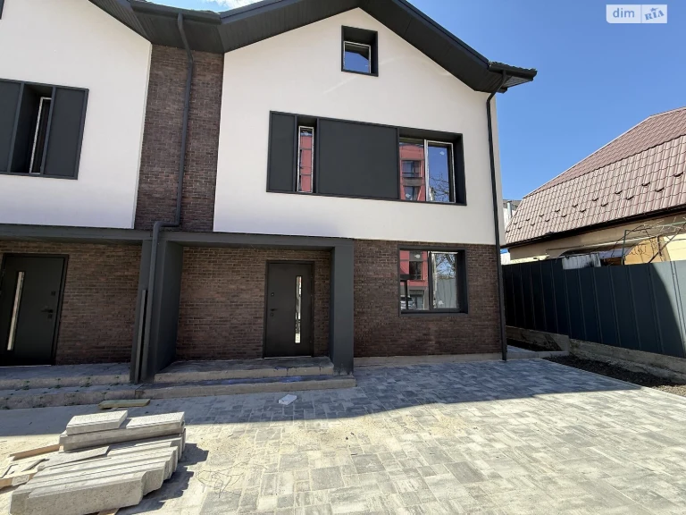 Duplex for Sale in Irpin