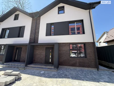 Duplex for Sale in Irpin
