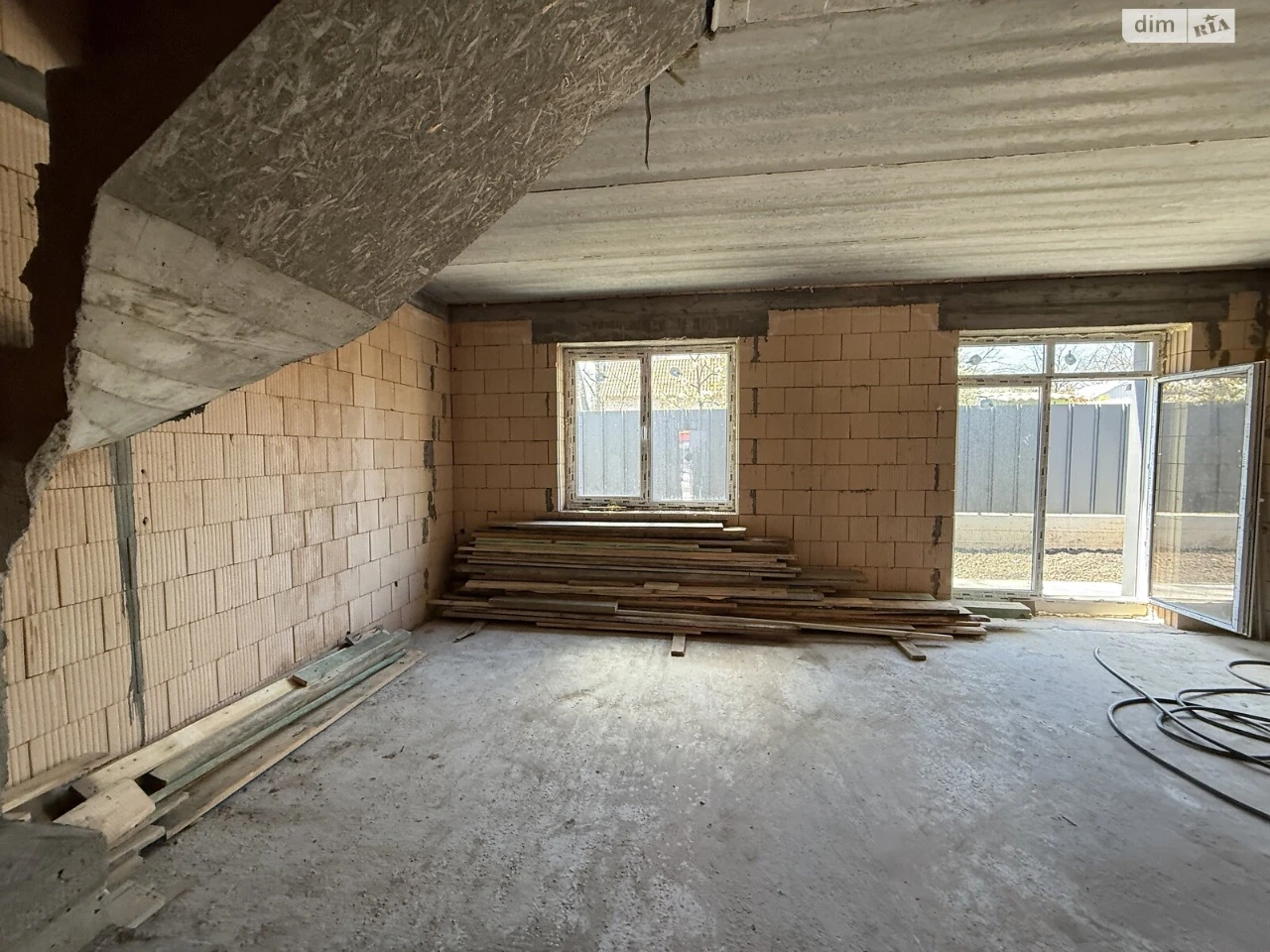 Duplex for Sale in Irpin