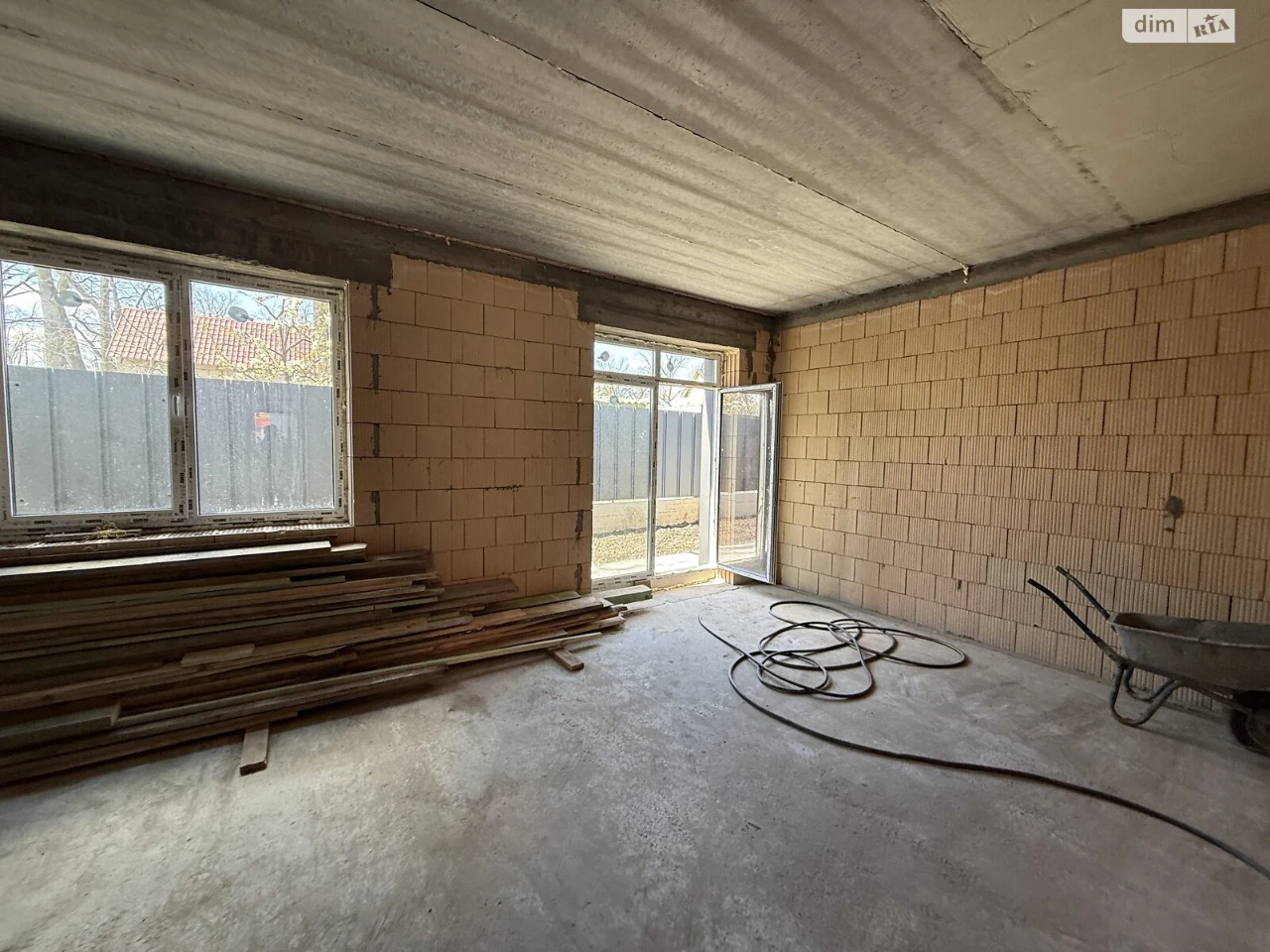 Duplex for Sale in Irpin
