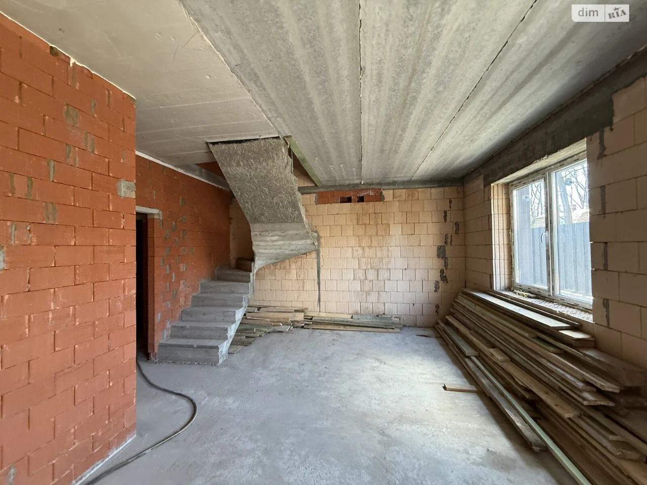 Duplex for Sale in Irpin