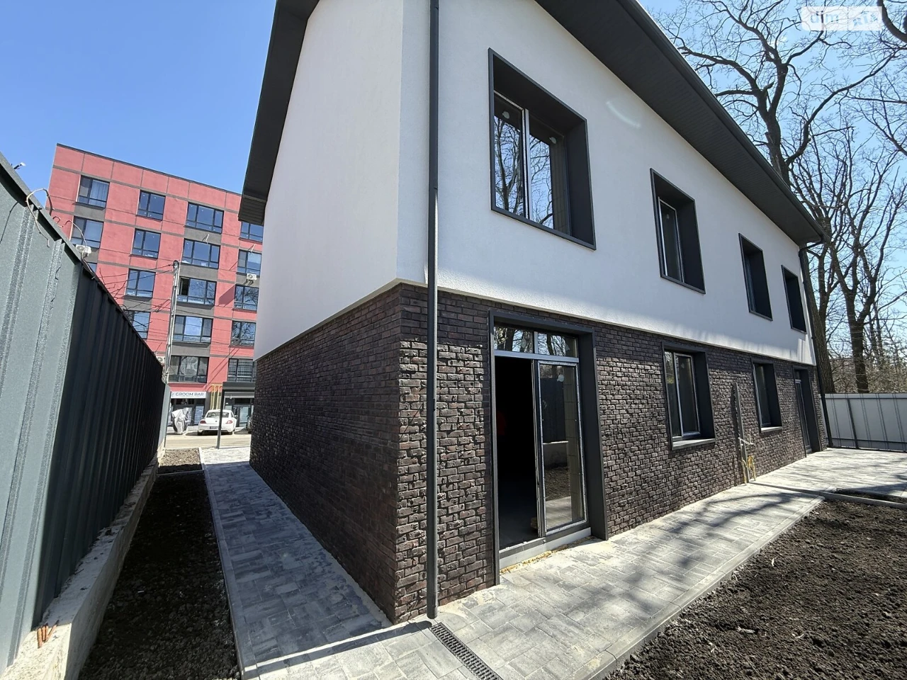 Duplex for Sale in Irpin