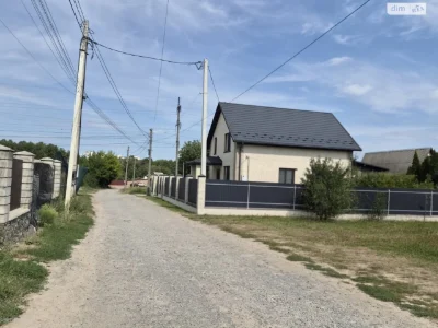 Продаж Ділянка під житлову забудову Пирогово