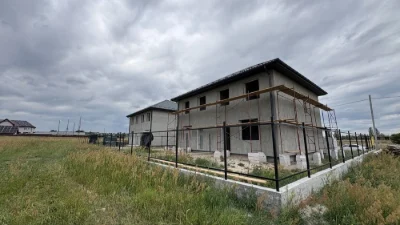 Двоповерховий будинок 120 м2 біля "Синергія 3+"