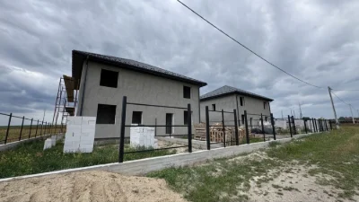 Двоповерховий будинок 120 м2 біля "Синергія 3+"