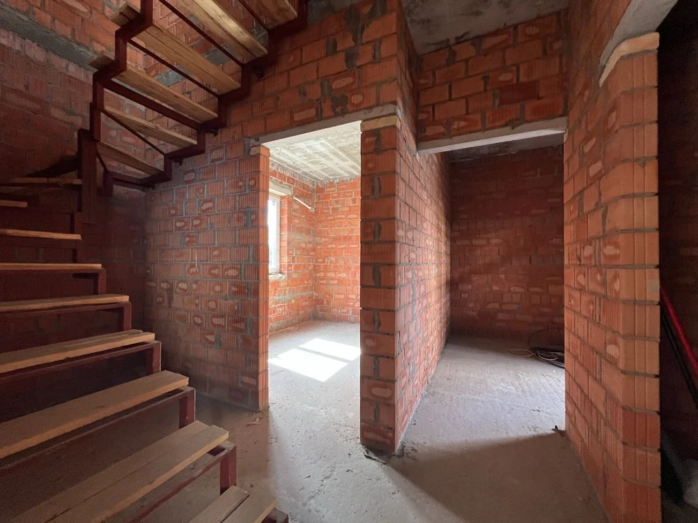 Sale of a duplex at Warsaw Street, 114e/1