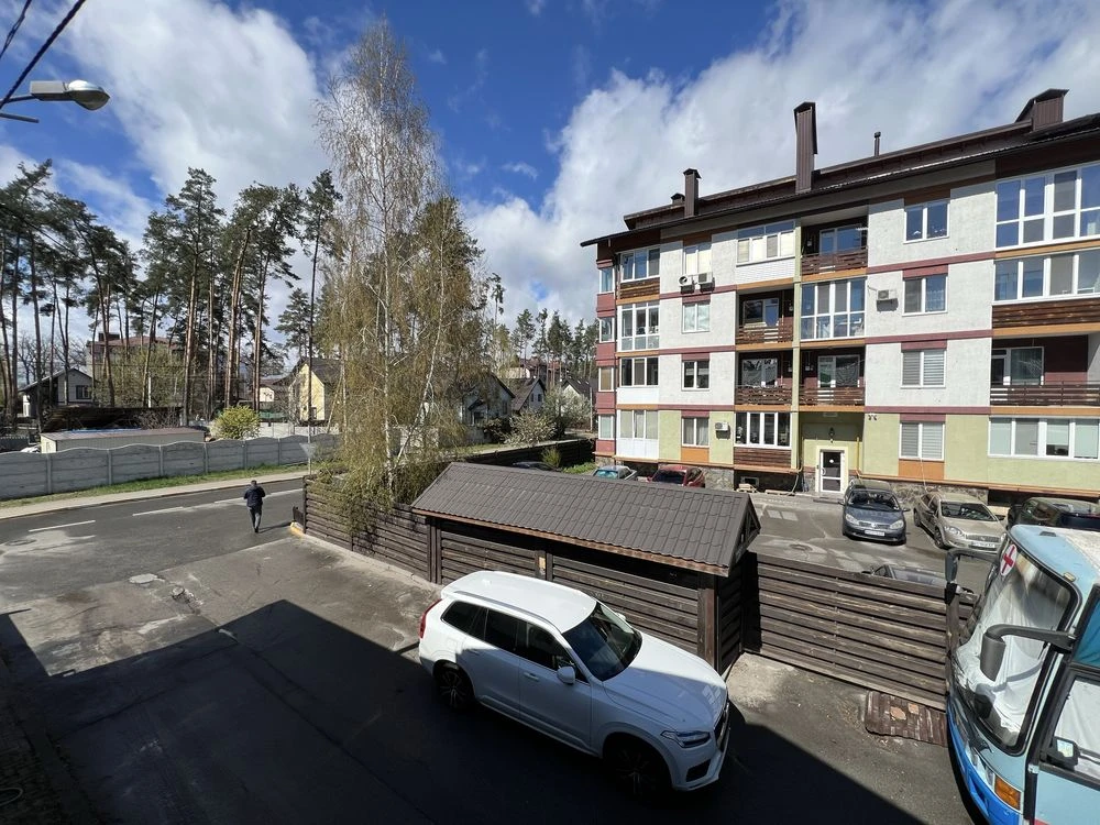 Sale of a duplex at Warsaw Street, 114e/1