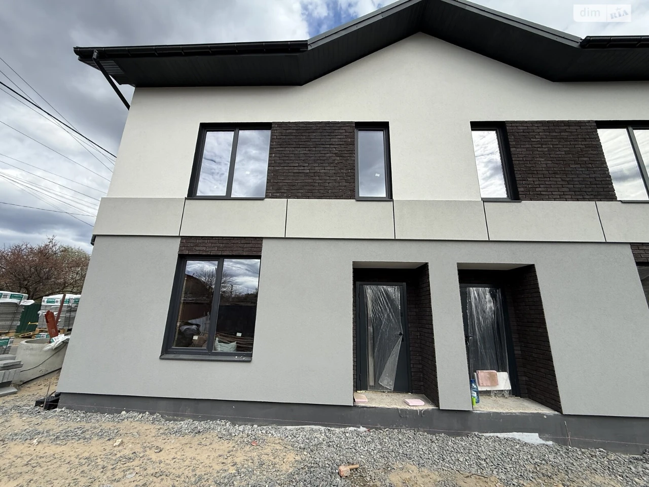 Townhouse for Sale in Irpin