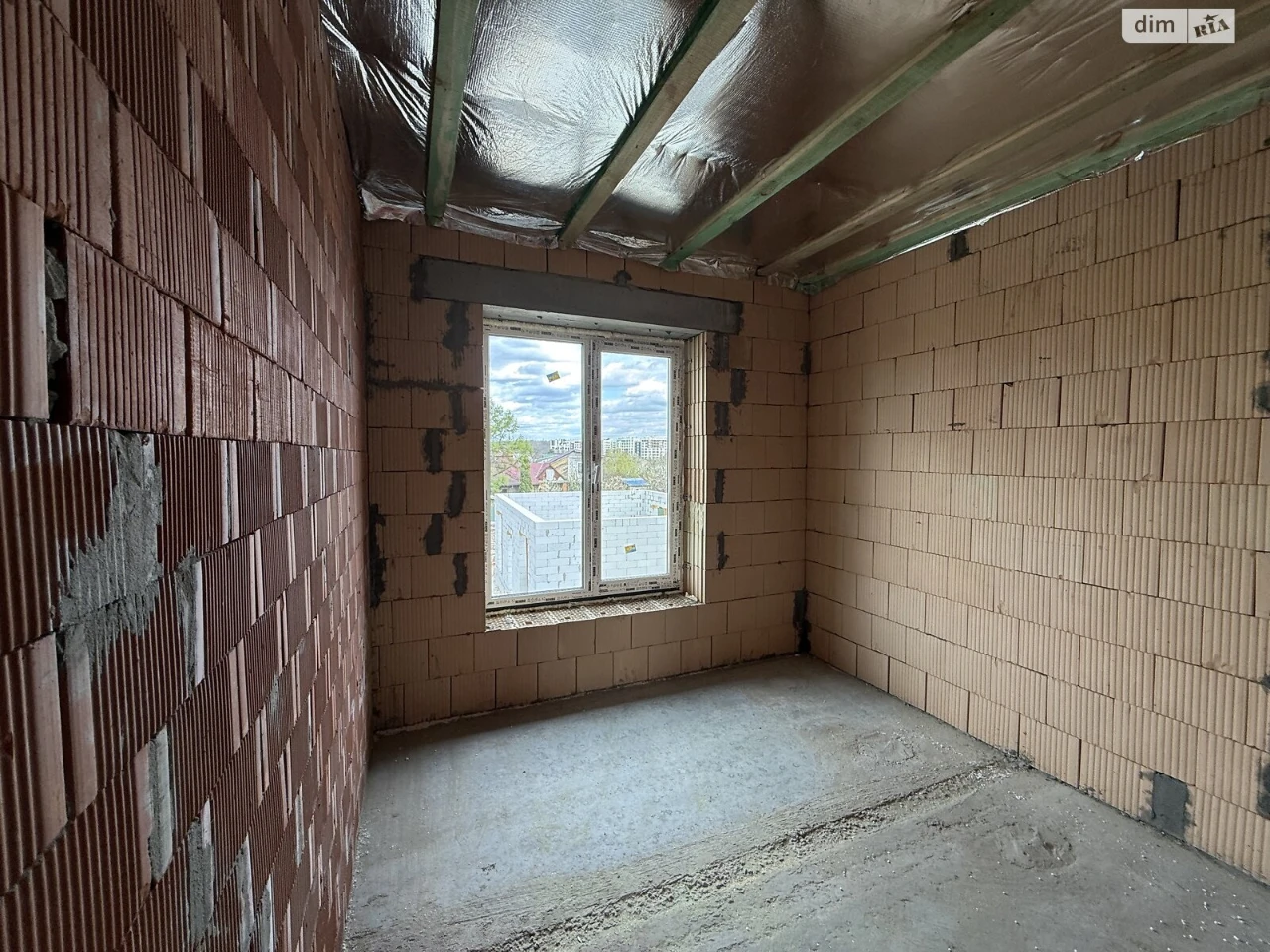 Townhouse for Sale in Irpin
