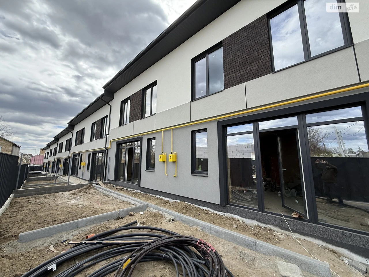 Townhouse for Sale in Irpin