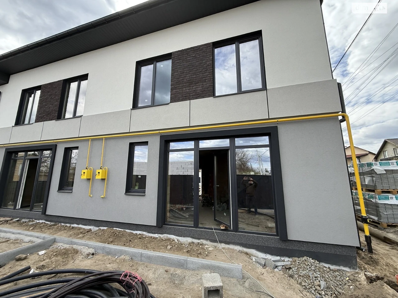 Townhouse for Sale in Irpin