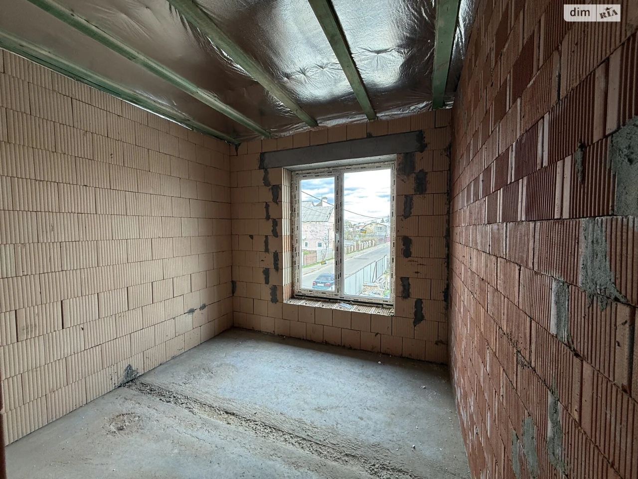 Townhouse for Sale in Irpin