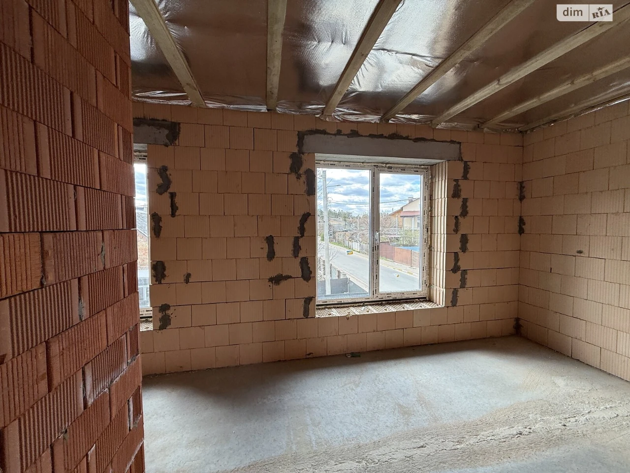 Townhouse for Sale in Irpin