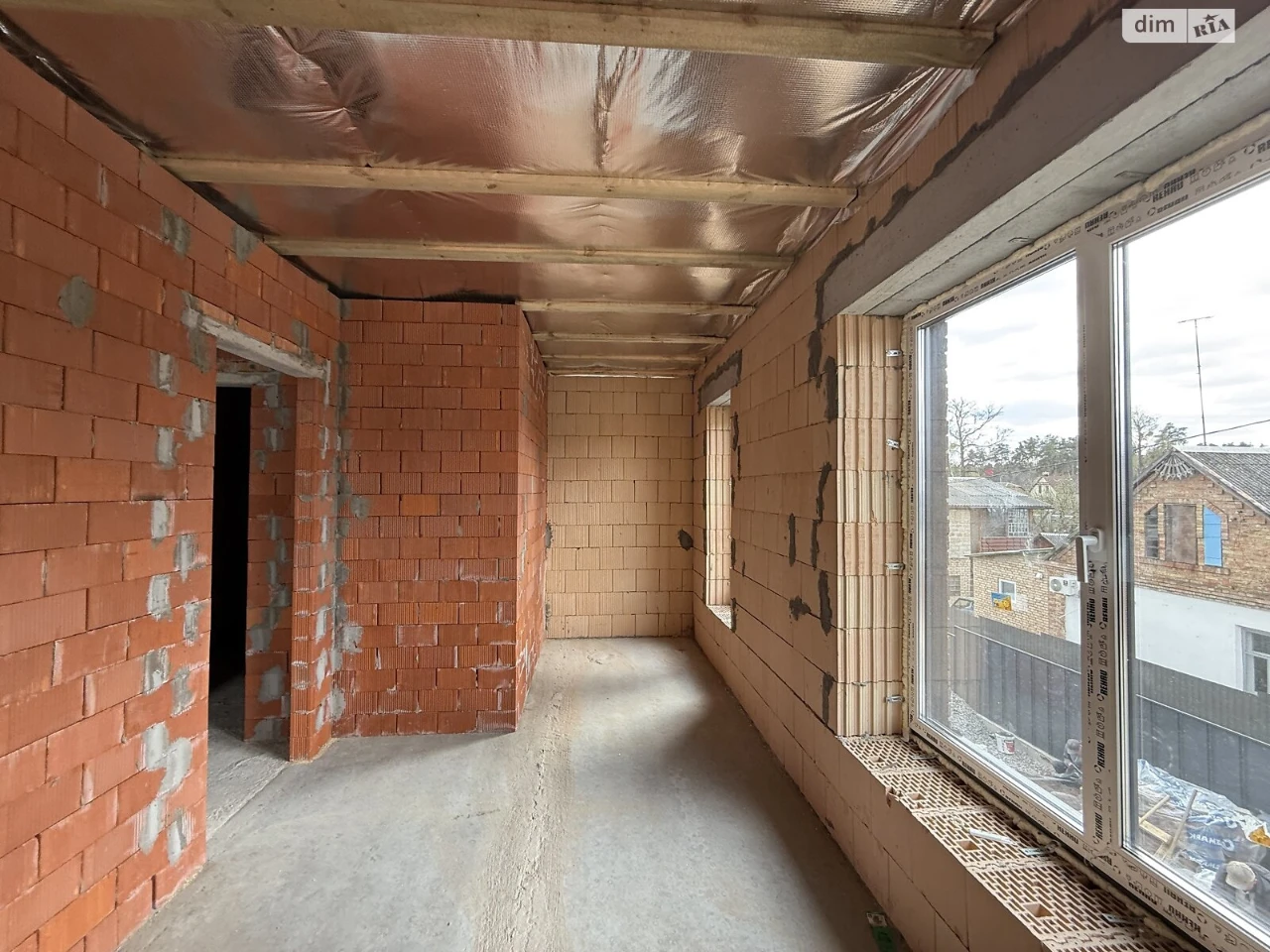 Townhouse for Sale in Irpin