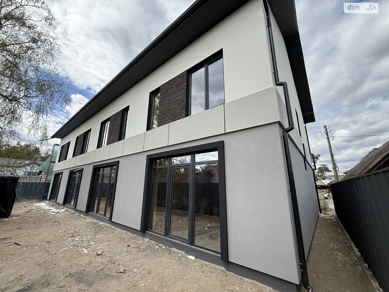 Townhouse for Sale in Irpin