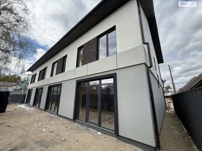 Townhouse for Sale in Irpin