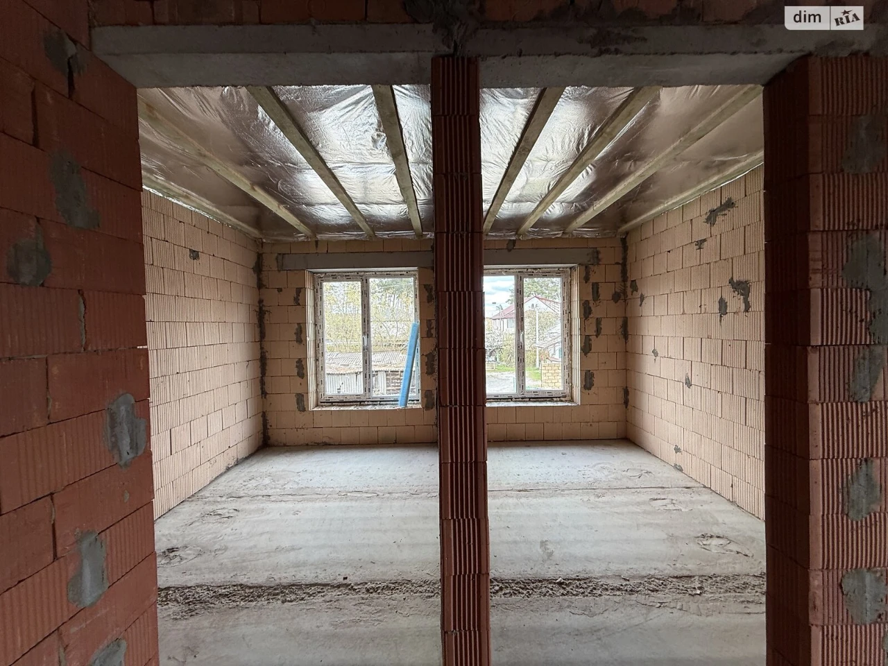 Townhouse for Sale in Irpin