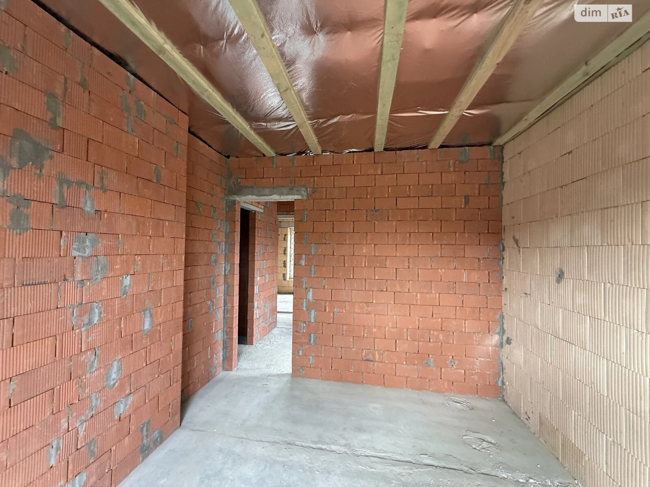 Townhouse for Sale in Irpin