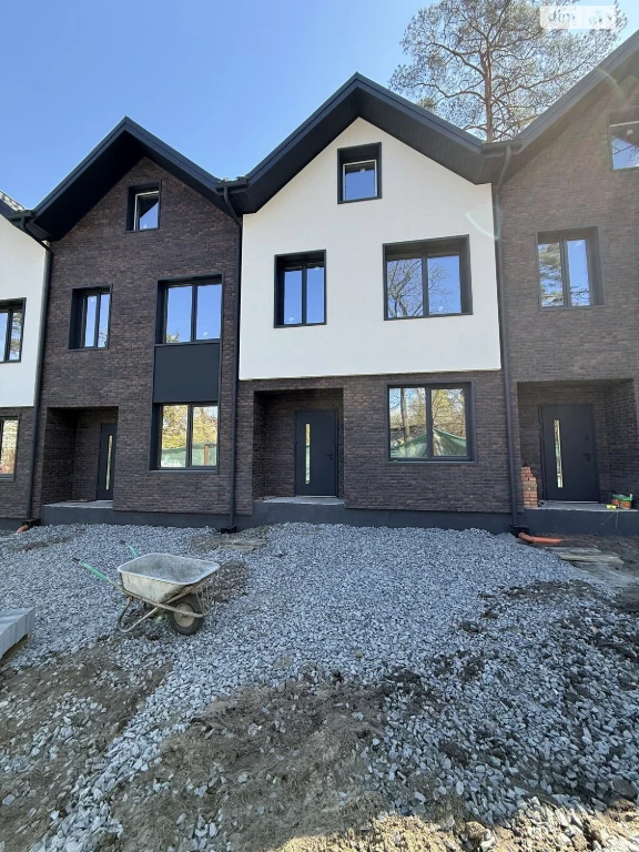 Townhouse for Sale in Irpin