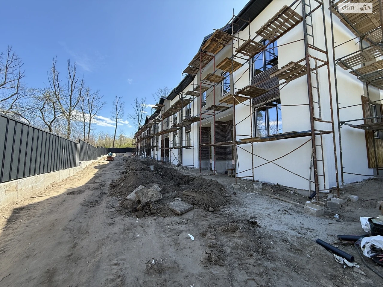 Townhouse for Sale in Irpin