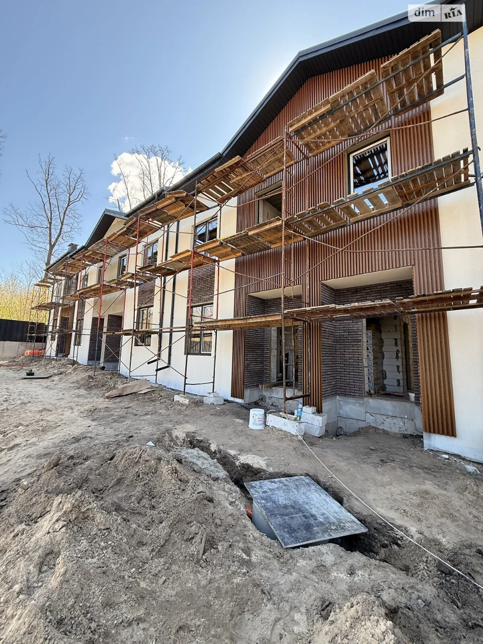 Продаж Таунхаус Ірпінь