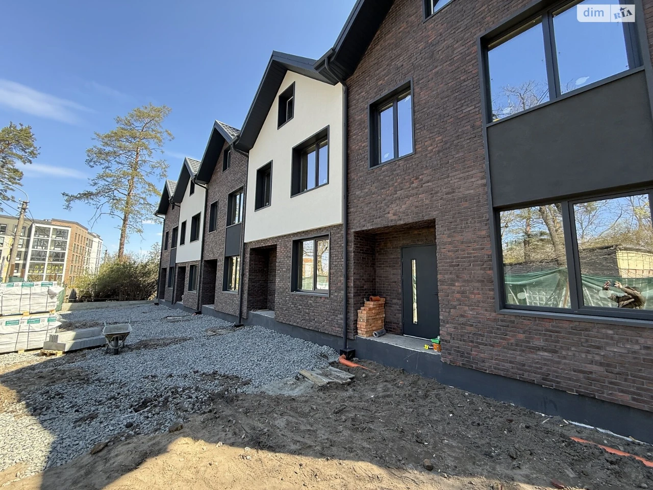 Townhouse for Sale in Irpin