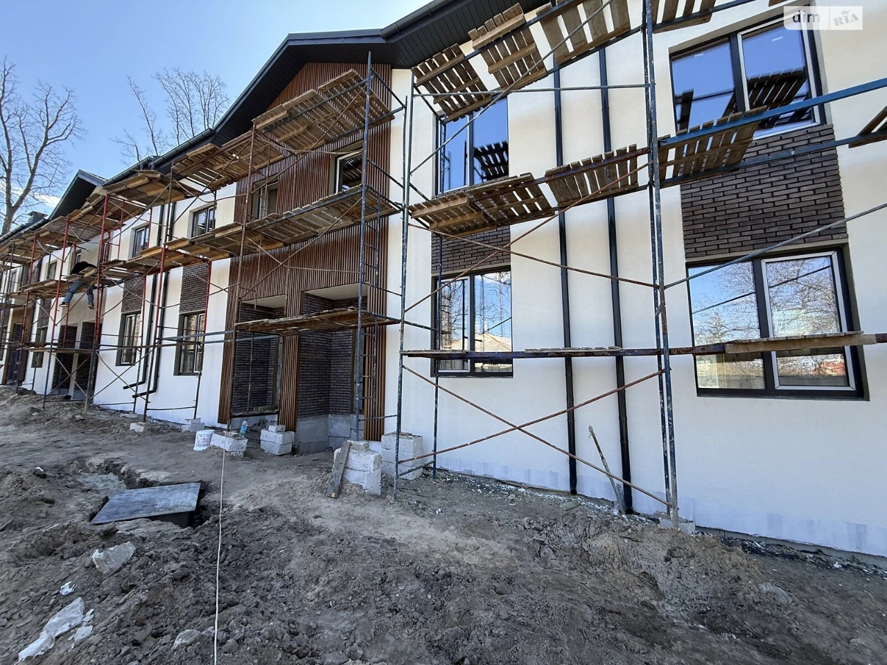 Townhouse for Sale in Irpin