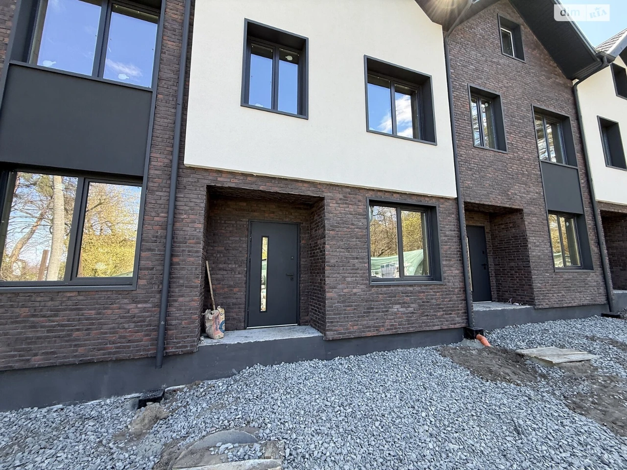 Townhouse for Sale in Irpin