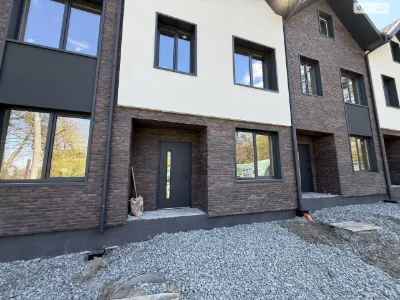 Townhouse for Sale in Irpin